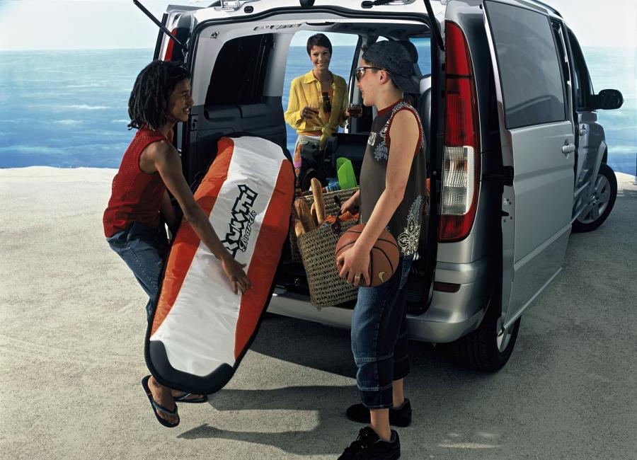  Mercedes-Benz Viano 2004 года  (фото 119 из 234)